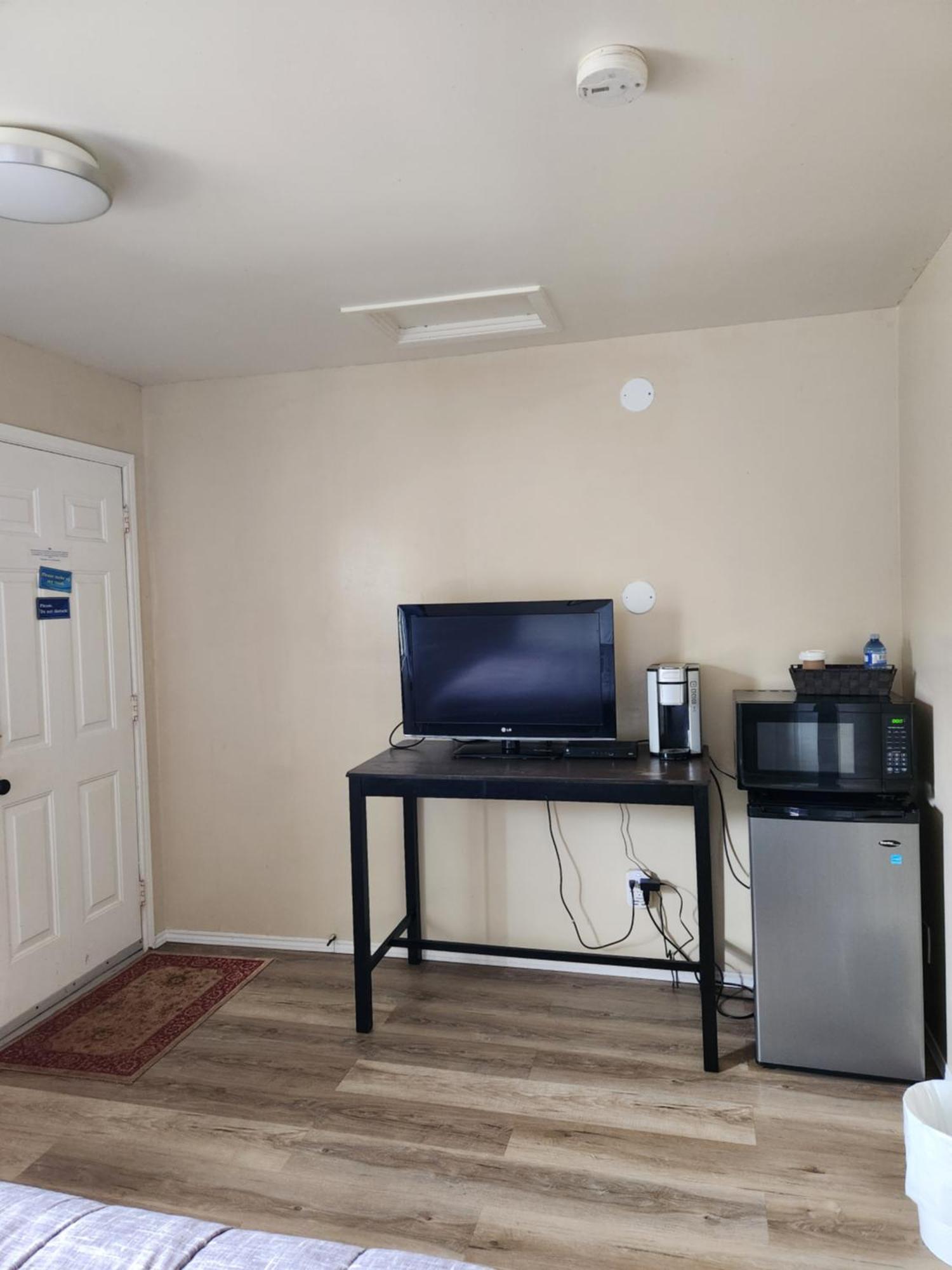 Covered Bridge Inn & Suites Sussex Esterno foto