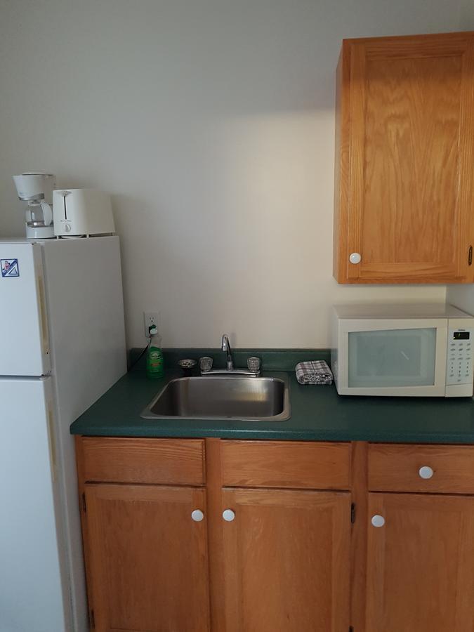 Covered Bridge Inn & Suites Sussex Esterno foto